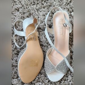 De Blossom Collection Dress Shoes